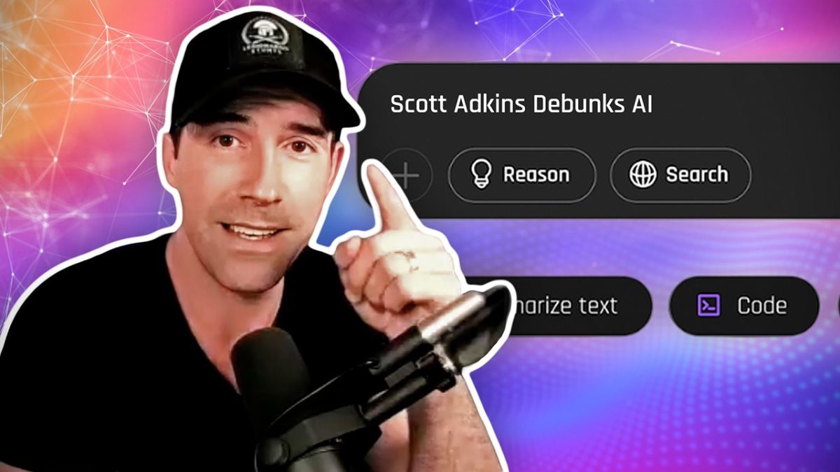 Scott Adkins de Diablo revela la mejor escena de la pelea de John Wick mientras desacredita la IA