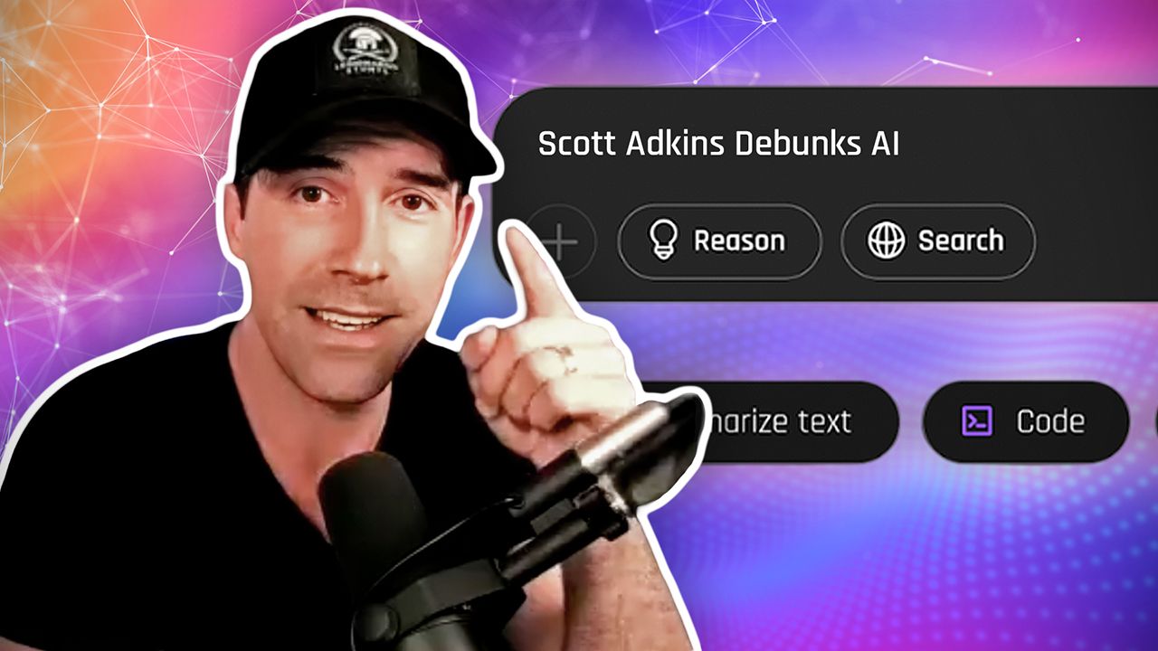 Scott Adkins de Diablo revela la mejor escena de la pelea de John Wick mientras desacredita la IA