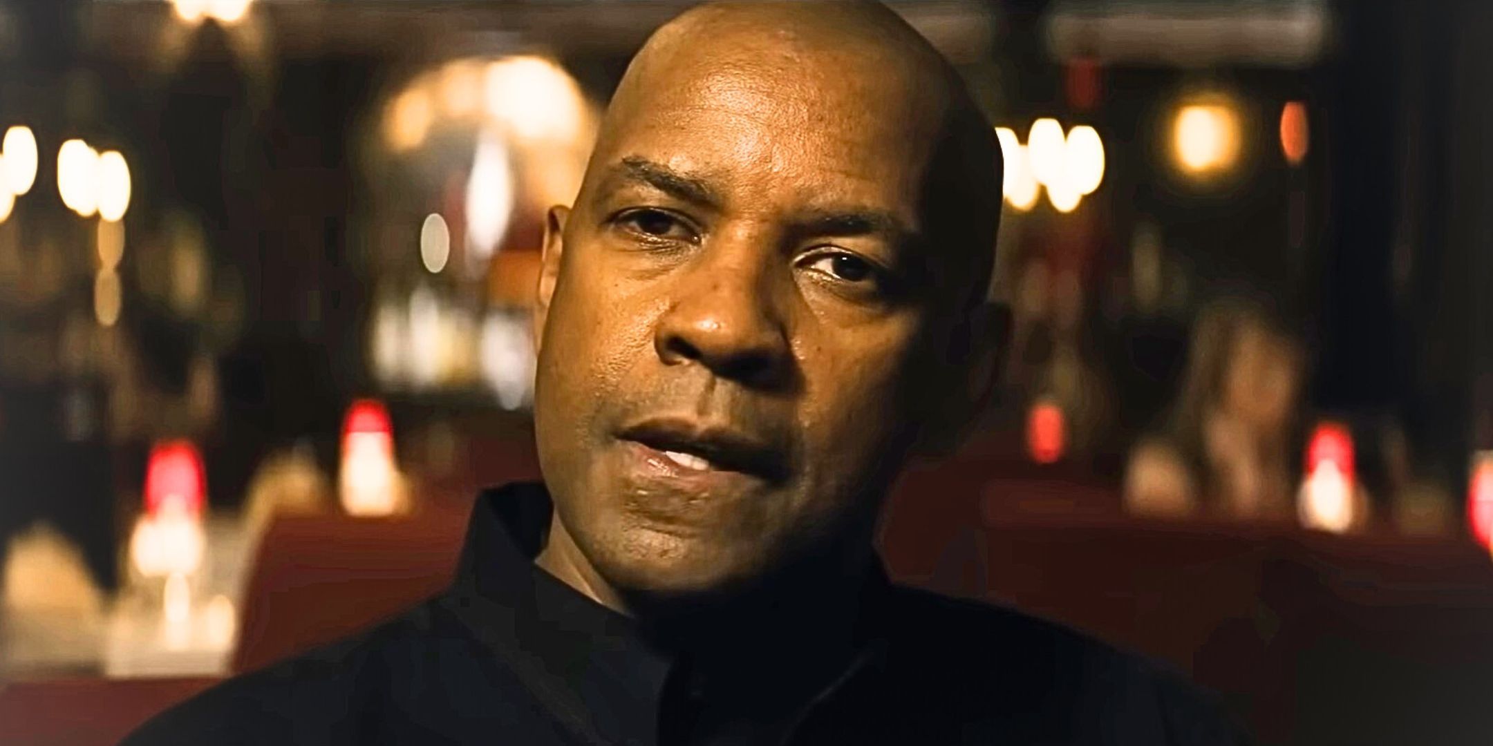 Si no puedes esperar a John Wick 5, mira el intenso thriller de acción de Denzel Washington ahora en Netflix