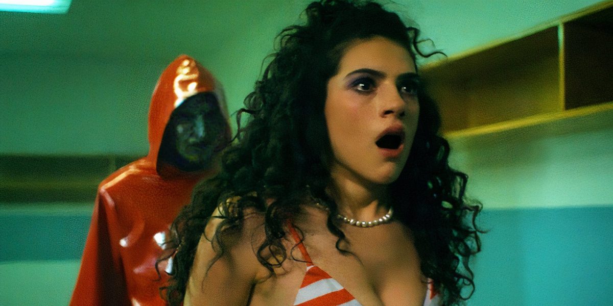 La nueva película de Fear Street Tops Netflix Global Charts a pesar del 31% de puntaje RT