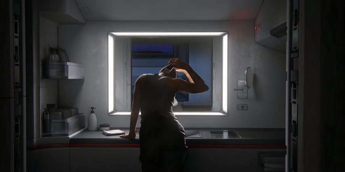 Después de la última intergaláctica: The Heretic Profet News, todavía no puedo emocionarme por el nuevo juego de Naughty Dog Naughty Dog