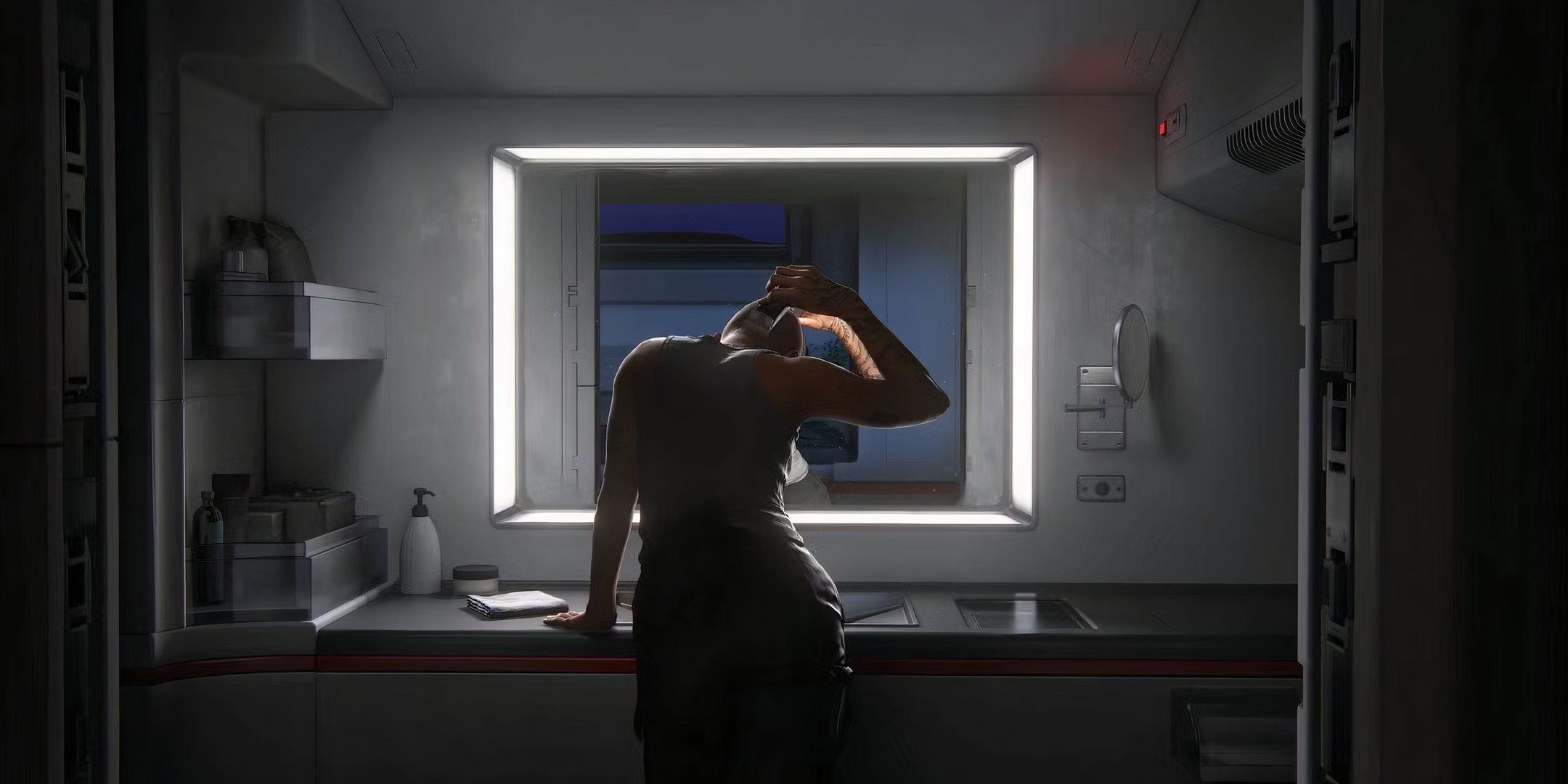 Después de la última intergaláctica: The Heretic Profet News, todavía no puedo emocionarme por el nuevo juego de Naughty Dog Naughty Dog