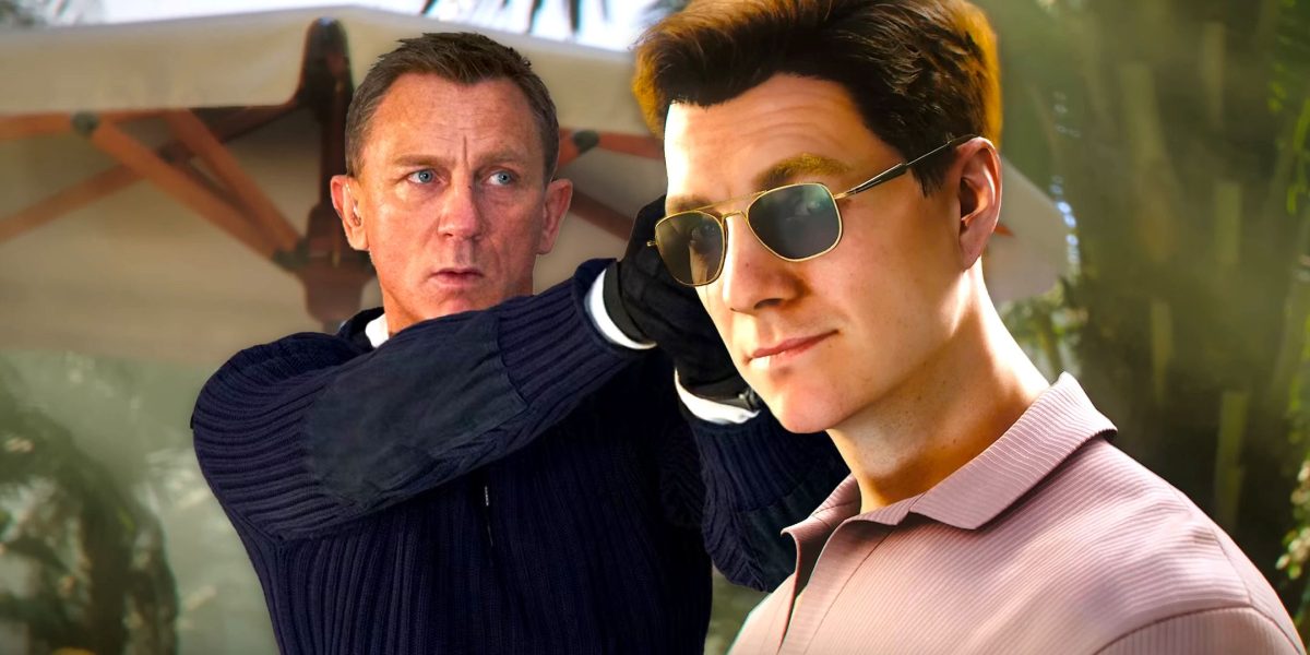 007 La primera luz podría hacer una cosa que las películas de Daniel Craig Bond nunca hicieron