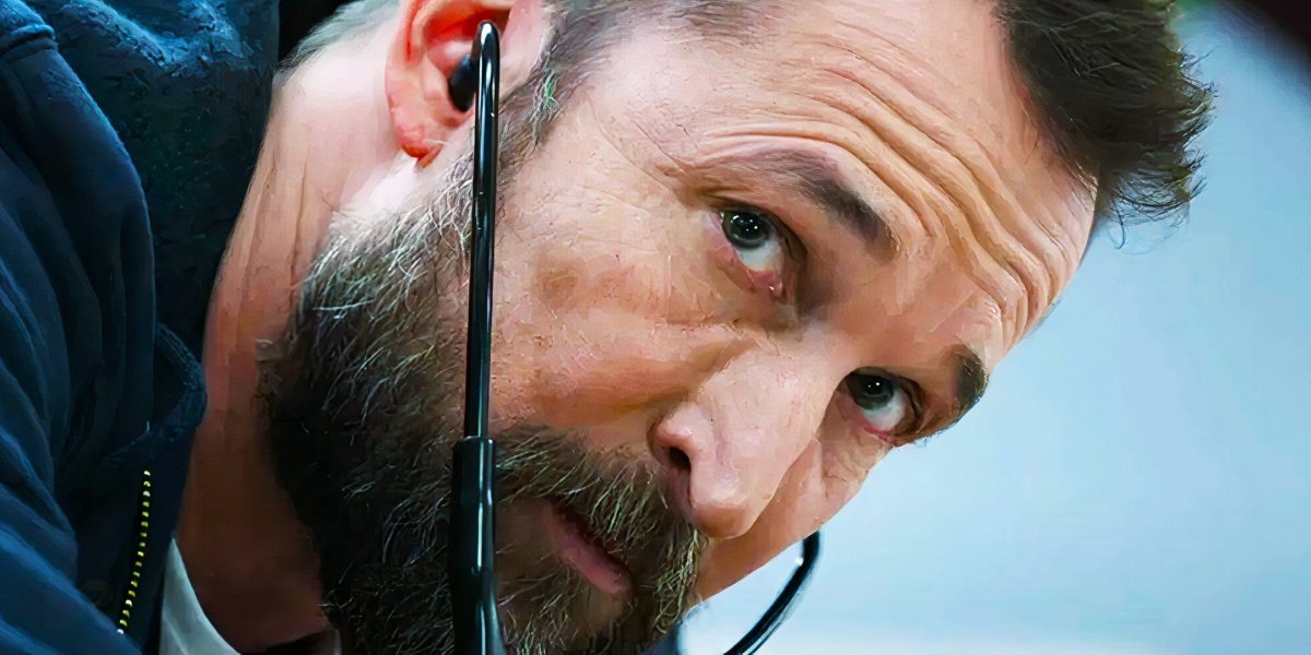 El inicio de filmación de la temporada 2 de Pitt reveló en la foto de BTS destacando el regreso de Noah Wyle