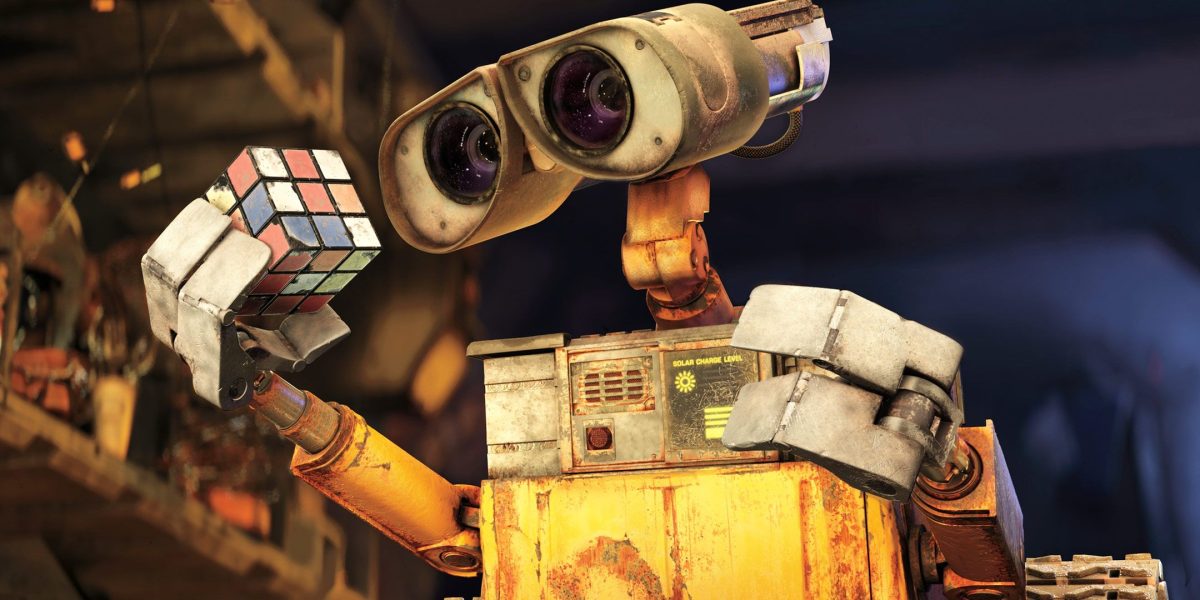 El reemplazo perfecto de Wall-E está dominando a Netflix después de $ 334 millones en la taquilla en 2024