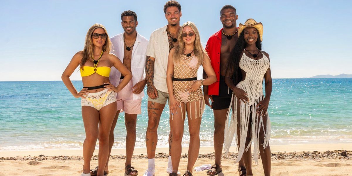 Love Island USA Temporada 7 Episodio 13 Resumen: El Crash Out de Huda deja su futuro con Jeremiah incierto