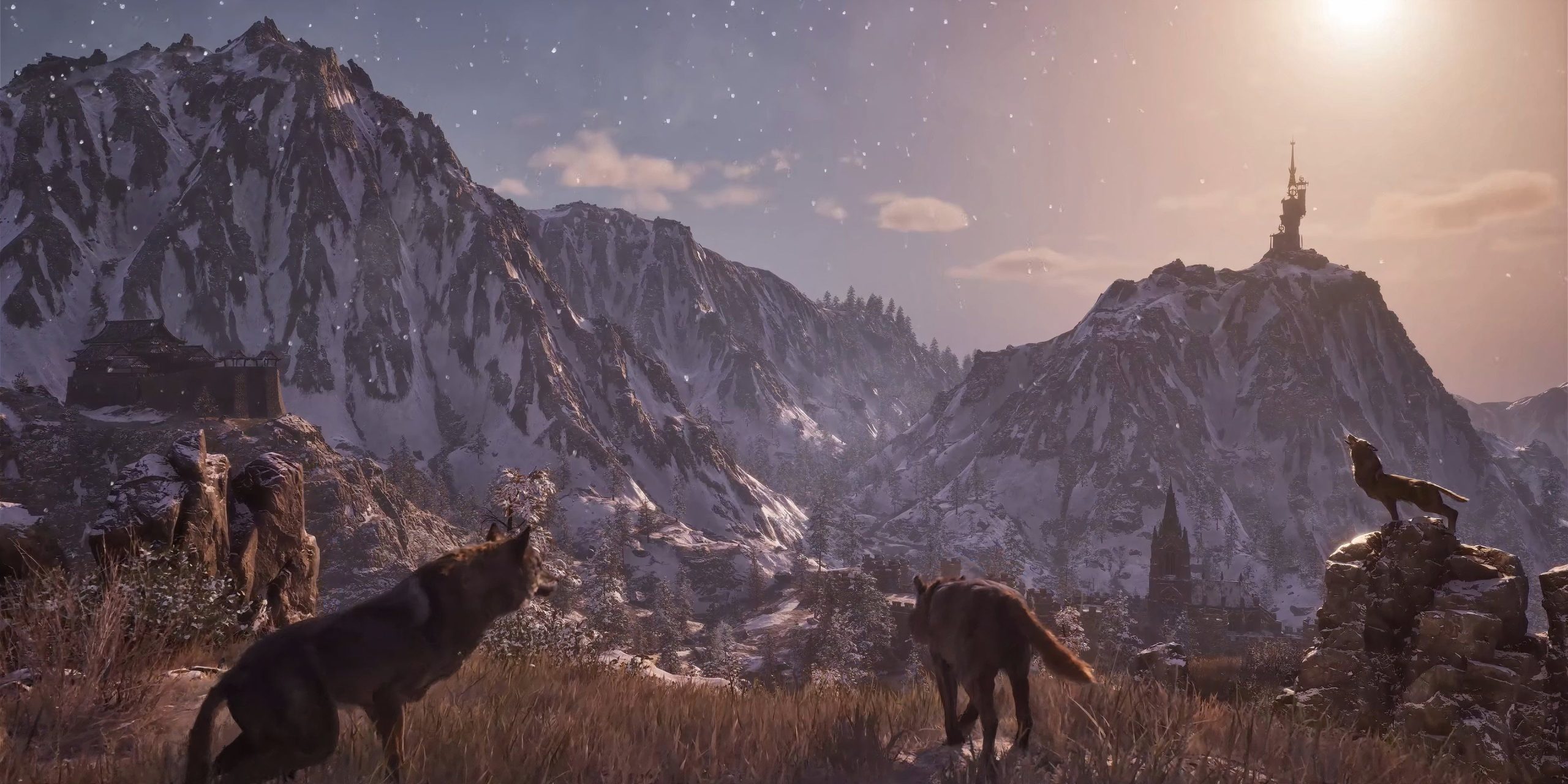 Han pasado 7 años desde el avance de Elder Scrolls 6 y estoy rogando que esto nunca vuelva a suceder