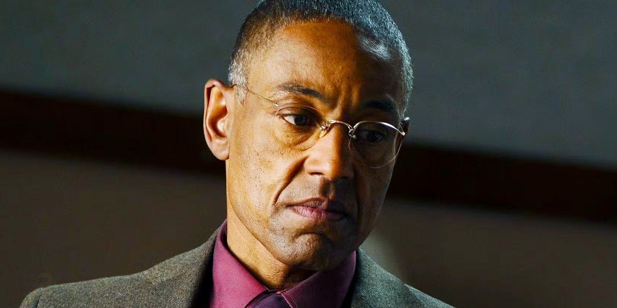 El momento favorito de Breaking Bad, de Giancarlo Esposito, es la razón por la cual nadie más podría haber jugado a Gus Fring