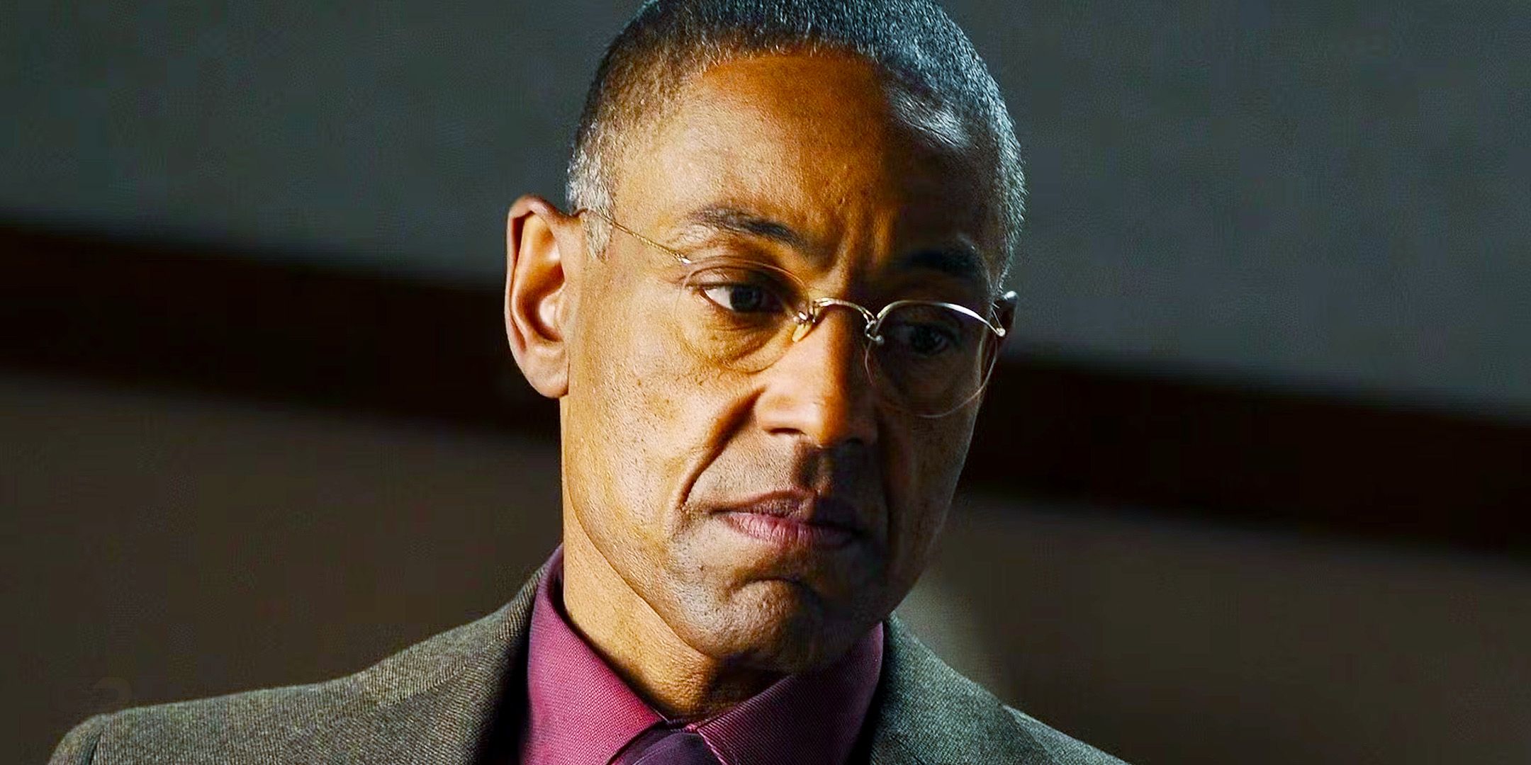 El momento favorito de Breaking Bad, de Giancarlo Esposito, es la razón por la cual nadie más podría haber jugado a Gus Fring