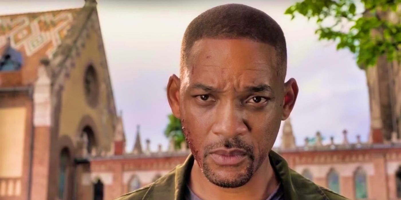 "No lo entendí": ¿Por qué Will Smith rechazó la película de ciencia ficción de $ 839 millones de Christopher Nolan de la que ahora lamenta
