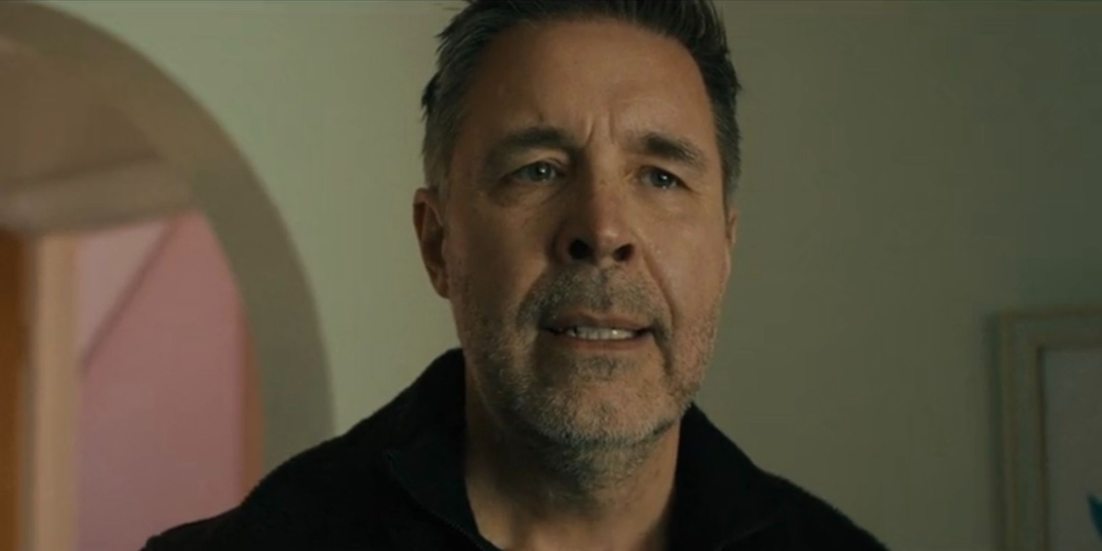 Confía en mí, deberías ver la nueva película de Paddy Considine con un 93% en RT mientras esperas la temporada 2 de Mobland