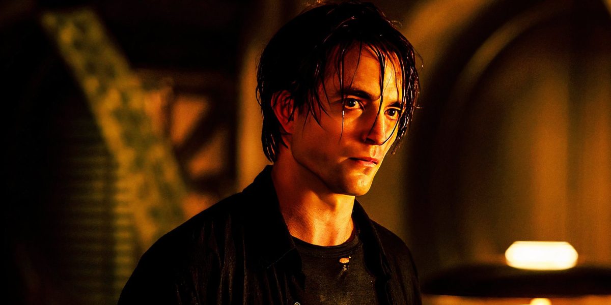 El Batman 2 recibe otra actualización de script de James Gunn