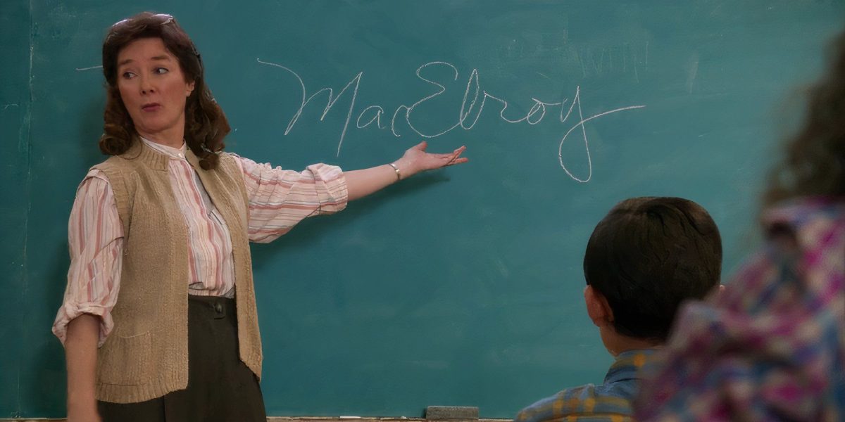 Valerie Mahaffey, Young Sheldon Star muere a los 71 años