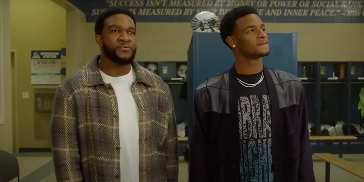 Toda la temporada 8 estadounidense renovó oficialmente y será la última