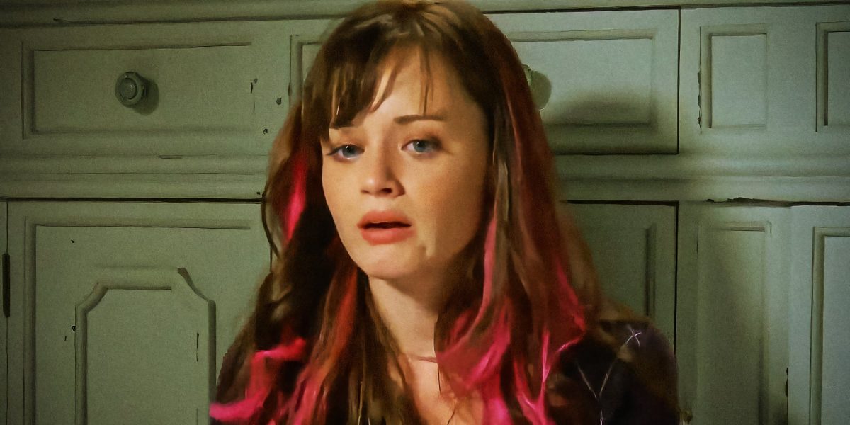 El episodio con la calificación más baja de Gilmore Girls predijo la frustrante historia de renacimiento de Rory, 10 años antes