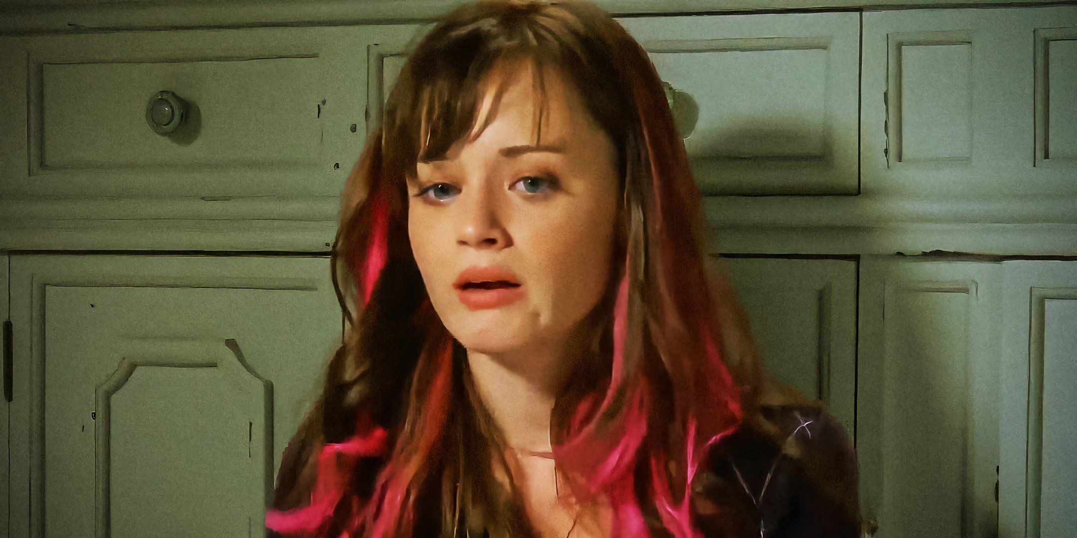 El episodio con la calificación más baja de Gilmore Girls predijo la frustrante historia de renacimiento de Rory, 10 años antes