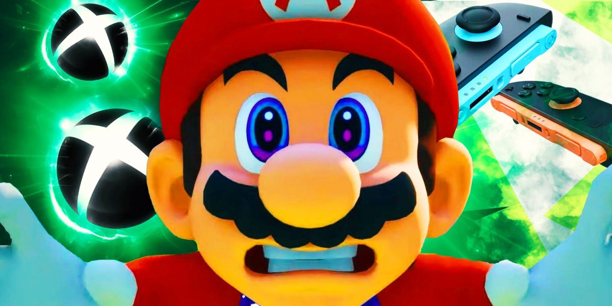 La inversión de Xbox en los planes portátiles es una gran decepción