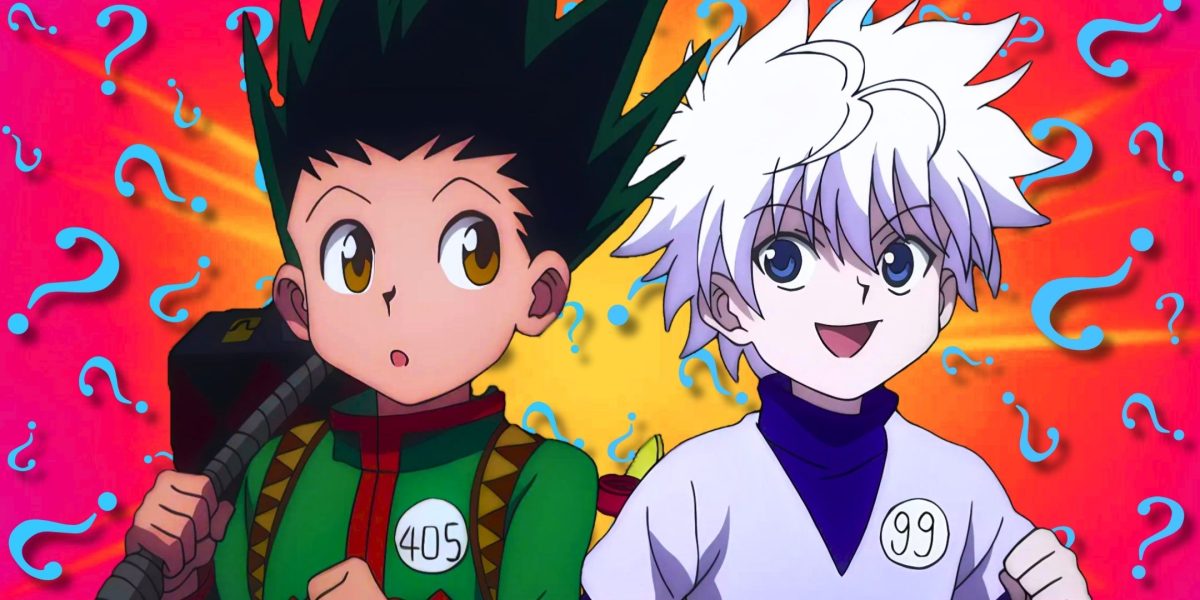 Incluso si eres un verdadero fanático de Hunter X Hunter, no sabías estos 9 hechos sobre la serie