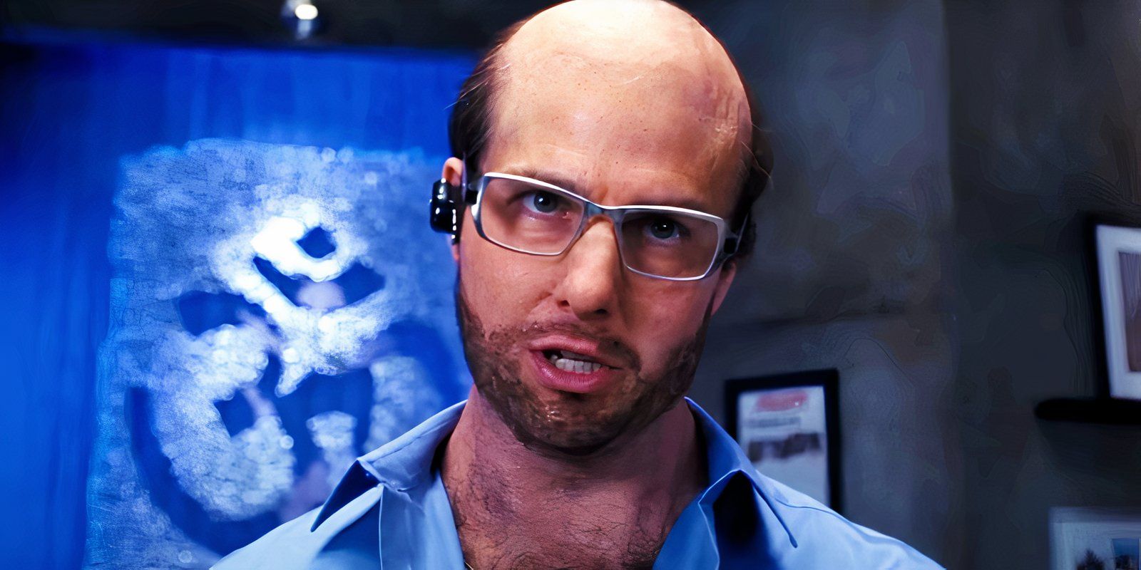 Tom Cruise es “muy serio” sobre su personaje Trópico de Thunder que obtiene su propia película spin -off