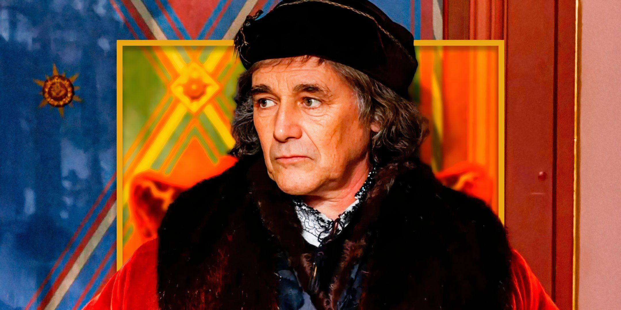 El escritor de la temporada 2 de Wolf Hall compara Enrique VIII con “A Wild Animal” en la serie 100% fresca en Rotten Tomatoes