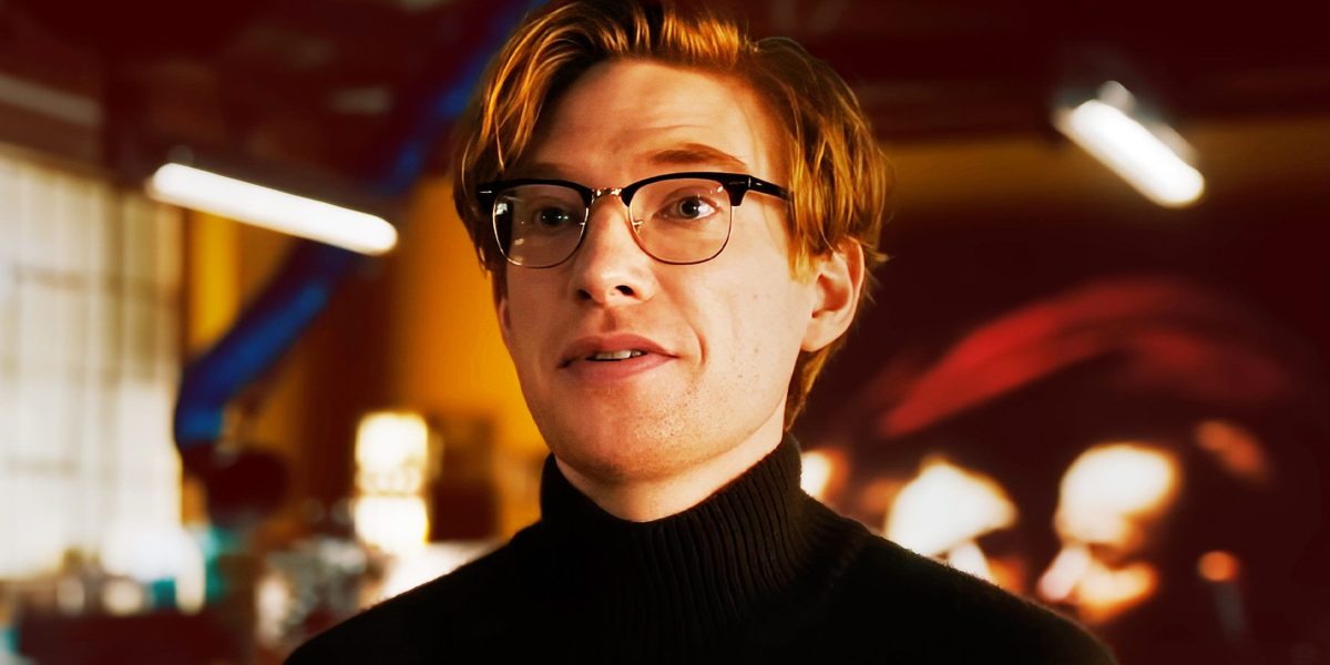 Fuente de la juventud: lo que le sucedió a Owen, Luke y Charlotte explicados por el elenco y el chico Ritchie