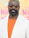 Tiro en la cabeza de Mike Colter