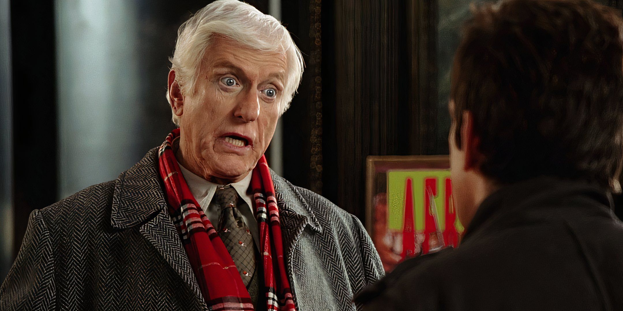 Dick Van Dyke y Ed Asner iban a rehacer esta clásica película de comedia con 97% RT: “Hubiera sido muy divertido”