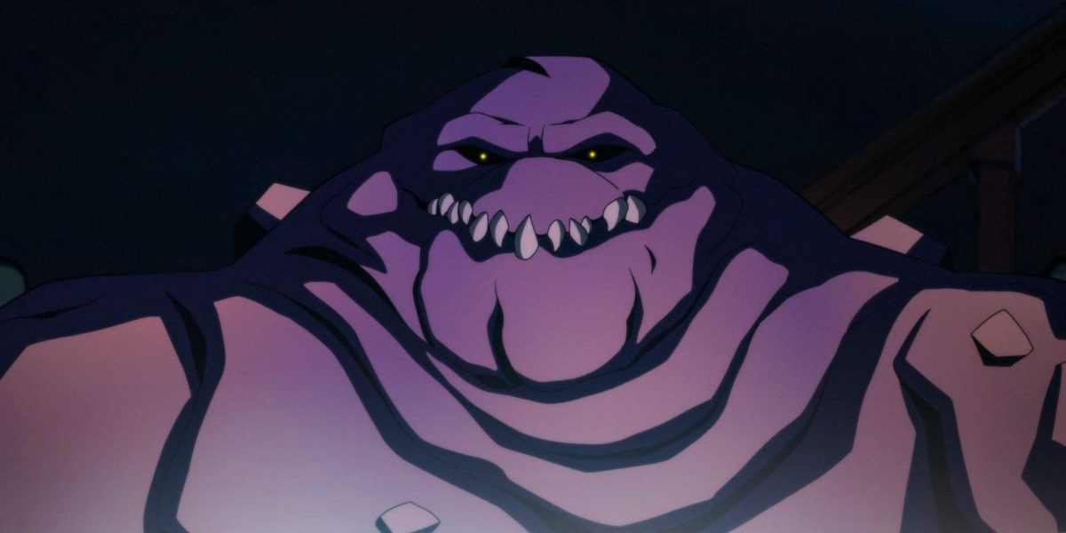 La película de Batman Villain de DC Clayface emite su estrella