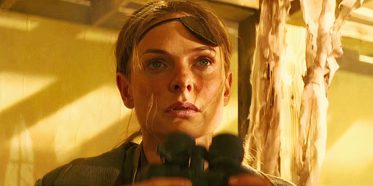 Por qué misión: imposible 8 no trajo de vuelta a ILSA a pesar de la reacción violenta a su muerte explicada por el director