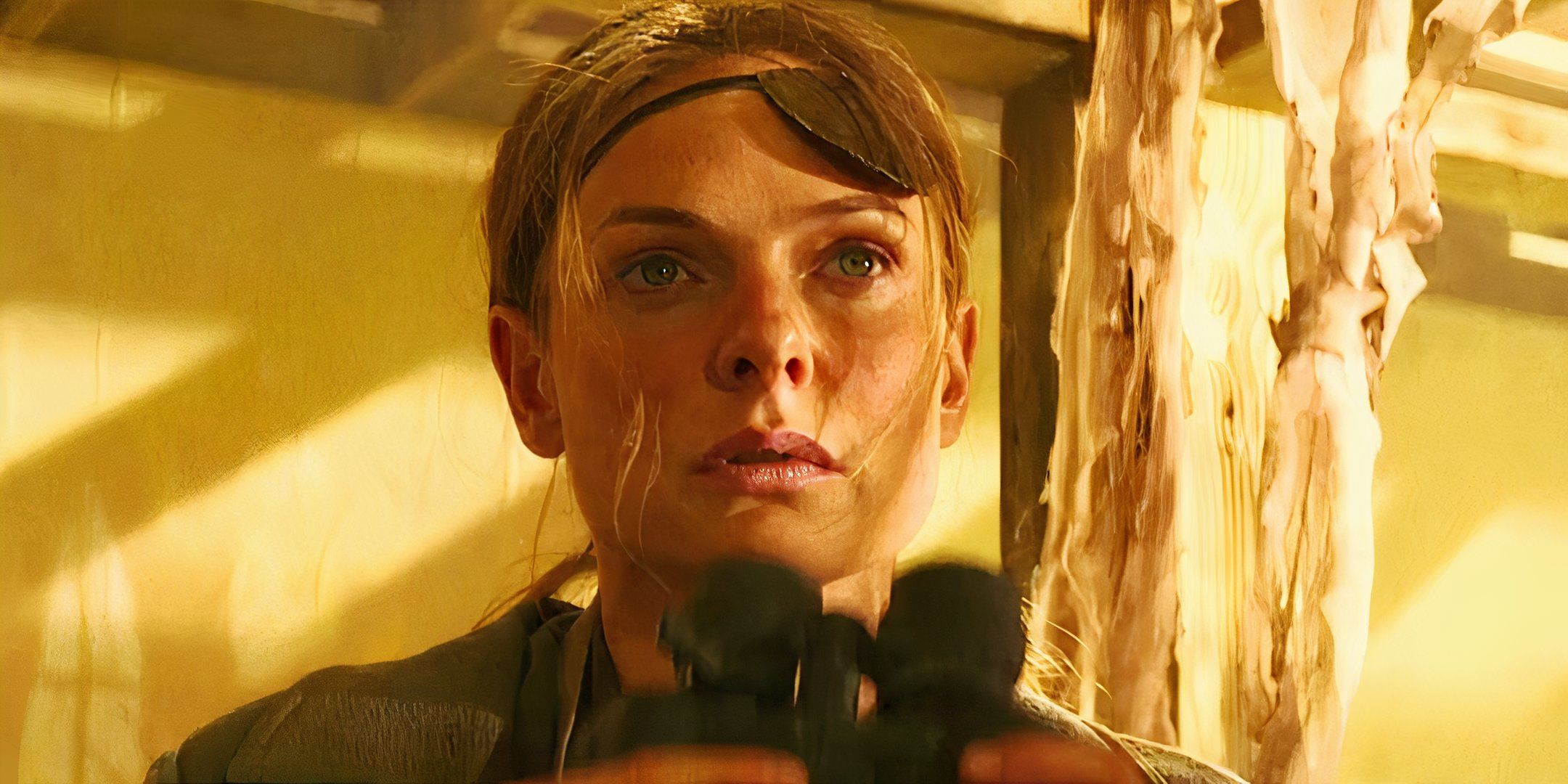 Por qué misión: imposible 8 no trajo de vuelta a ILSA a pesar de la reacción violenta a su muerte explicada por el director