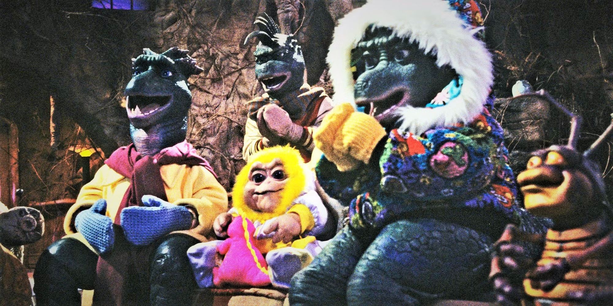 Esta comedia familiar de 34 años tiene uno de los finales más deprimentes de todos los tiempos