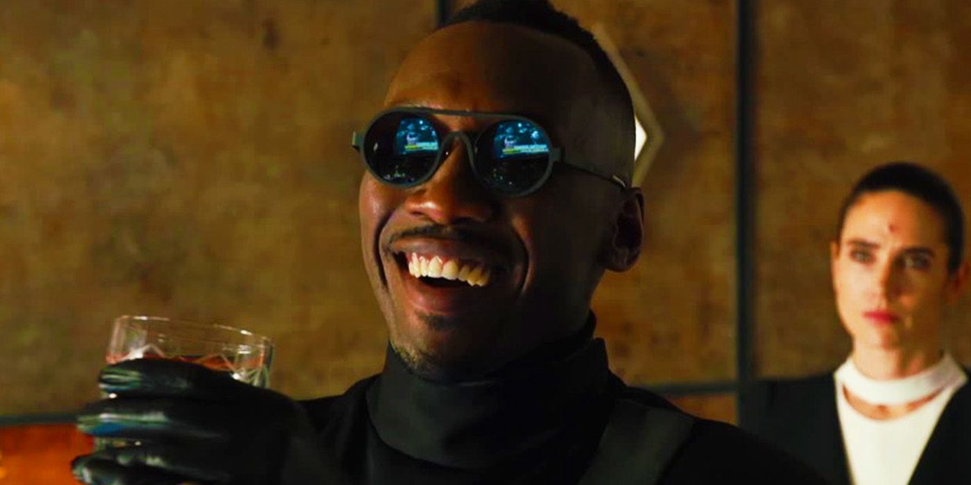 El escritor original de Blade se dirige a las luchas de MCU con la película de reinicio de Mahershala Ali