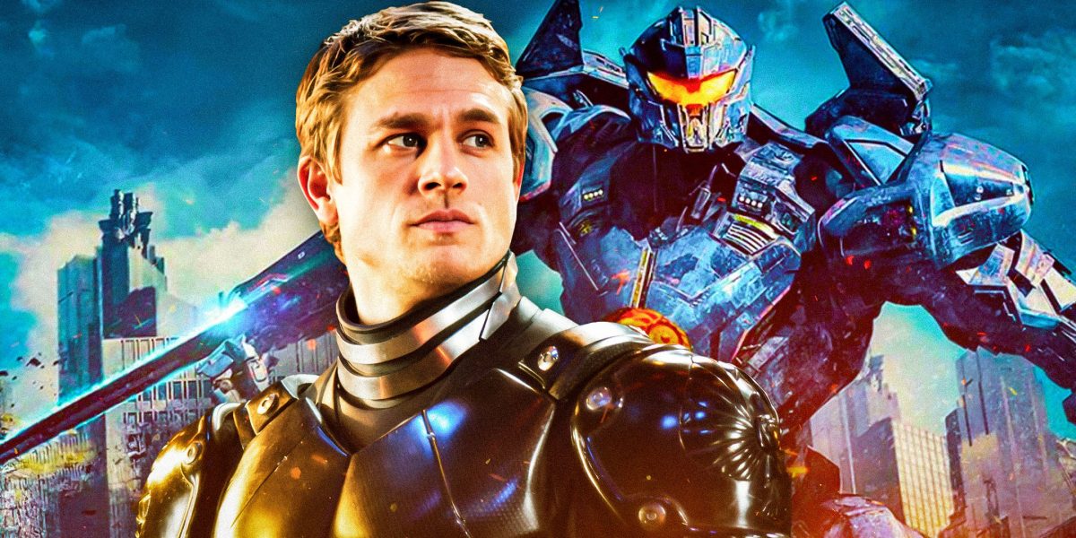 12 años después, Pacific Rim está listo para expandir su tradición con la secuela que merece la primera película