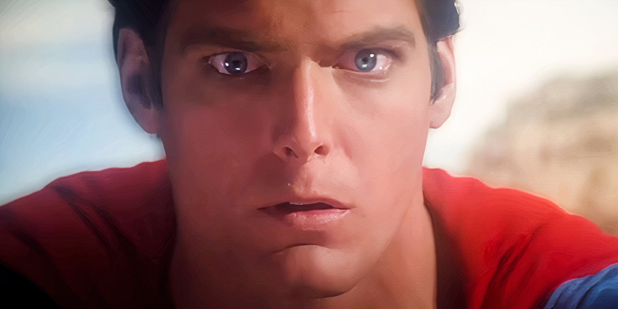 New Superman Twist demuestra que a DC ya no le importa el canon