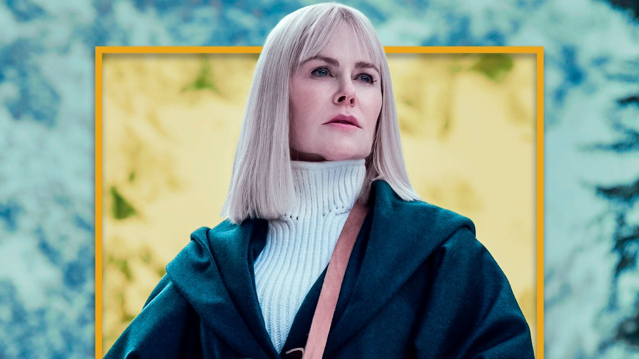 Cómo Masha de Nicole Kidman puede ayudar (o doler) cada invitado de Zauberwald revelado por nueve extraños perfectos de la temporada 2 de la temporada 2