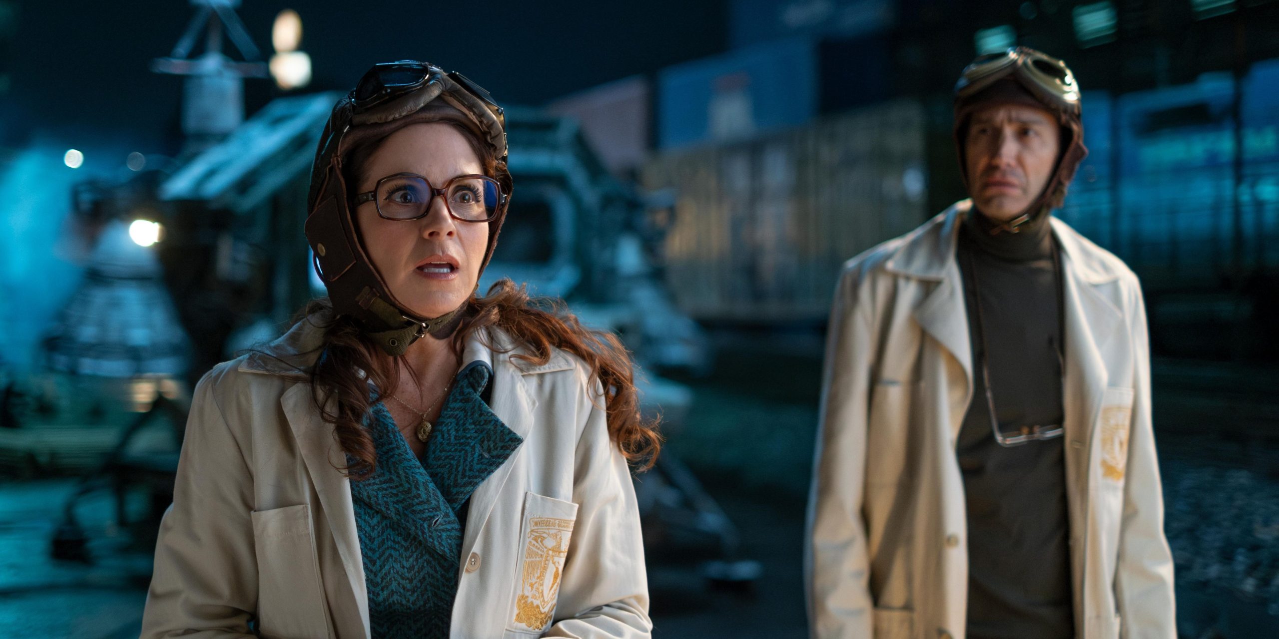 Nuestro final de Times explicó: ¿Nora y Héctor se quedan en el futuro o regresan al pasado?