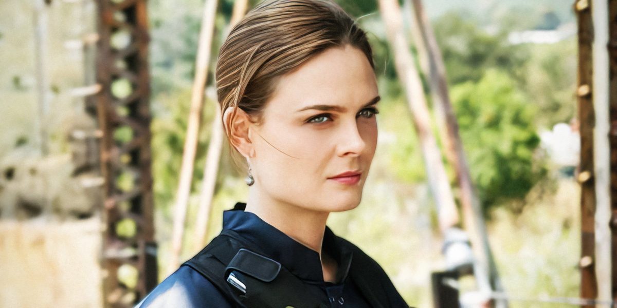 Emily Deschanel fue genial en Bones, pero su show de crimen de 6 temporadas que se transmite en Netflix es una visita obligada