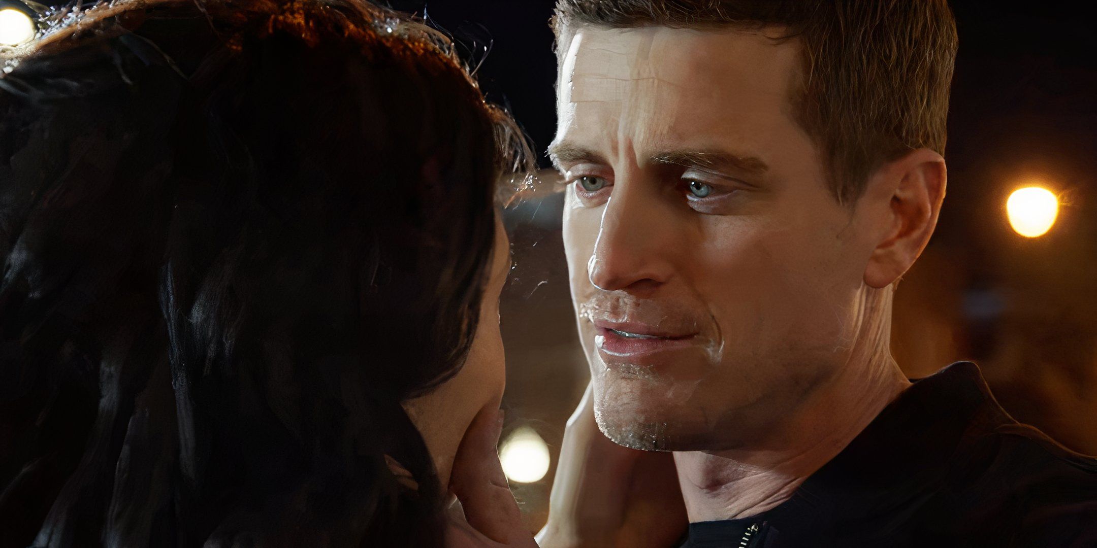 7 formas en que Chicago Fire puede terminar con el romance de Carver & Violet en la temporada 14