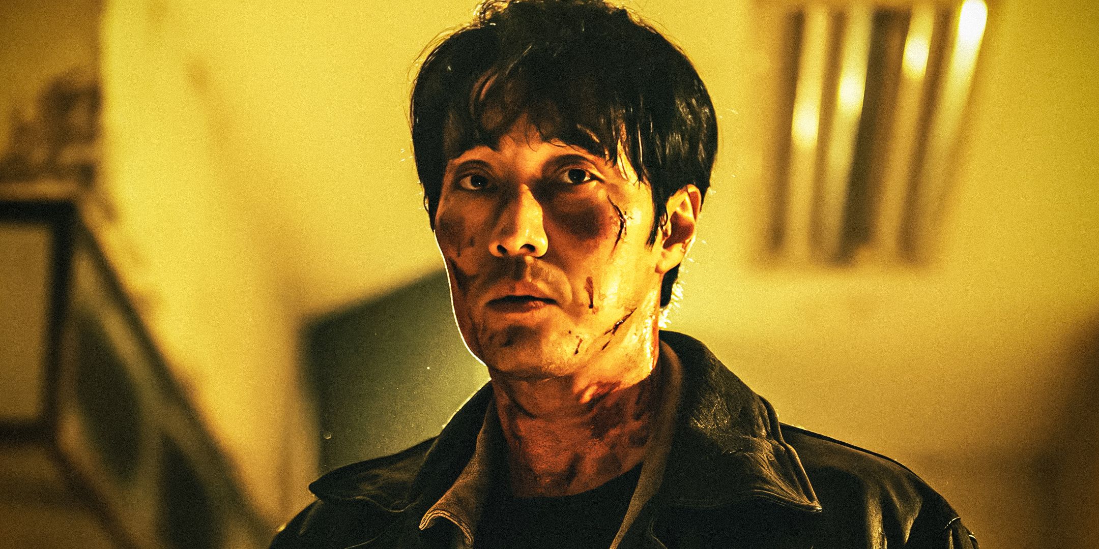 Mercy por Ninguno Temporada 1 Fining Explicó: ¿Qué le sucede a Gi-Jun?