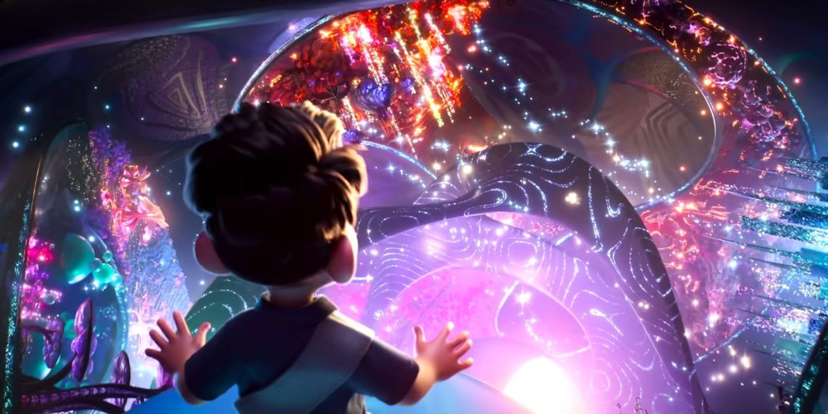 La nueva película de Disney Pixar debuta con una sólida puntuación de Rotten Tomatoes, pero ¿dónde se encuentra entre los clásicos?