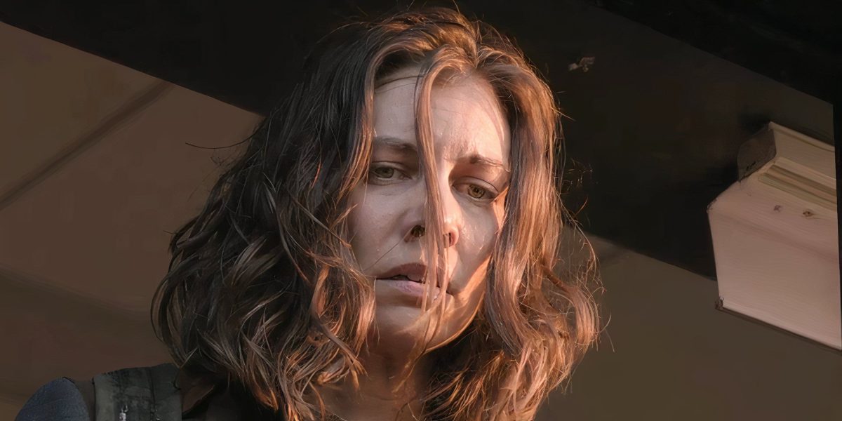 The Walking Dead regaló su nuevo giro antes de lo que piensas