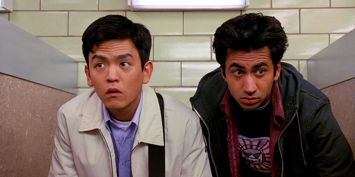 Harold & Kumar 4 finalmente confirmó 14 años después con los creadores de franquicias que regresan a Write & Direct