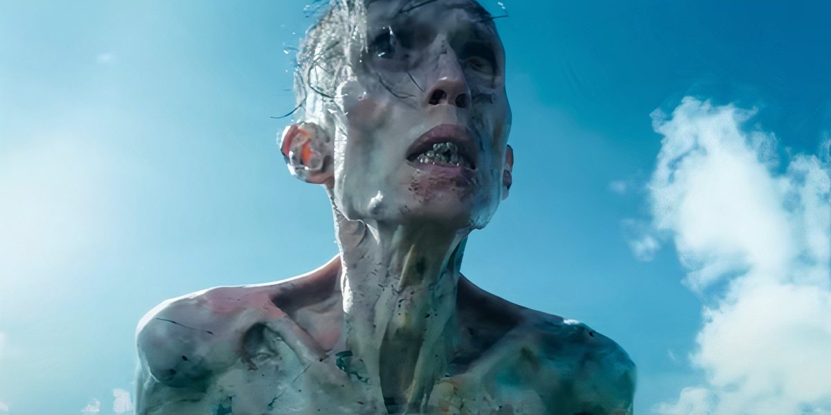 28 años después: cada pista y actualización sobre lo que le sucedió al mundo revelado en el sitio web oculto de la película