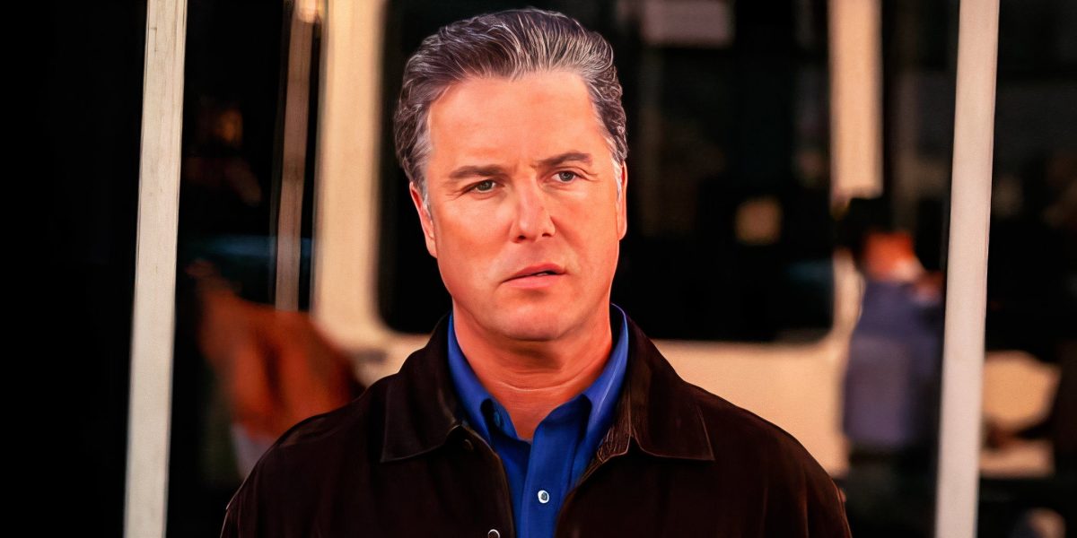 CSI nunca fue el mismo nuevamente después de este episodio de 16 años que mató al programa
