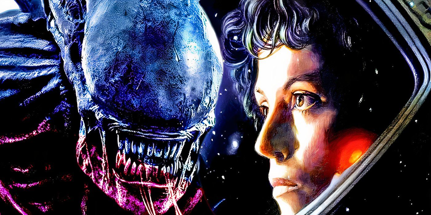 Las películas alienígenas se están perdiendo el remake perfecto, y puedo probarlo