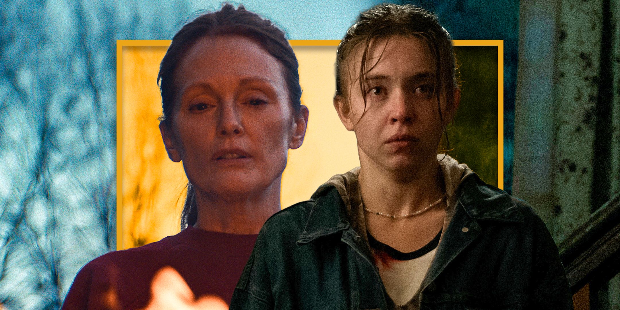 Por qué el casting de Echo Valley de Julianne Moore fue tan crucial para hacer el trabajo de thriller de Apple TV explicado por el director