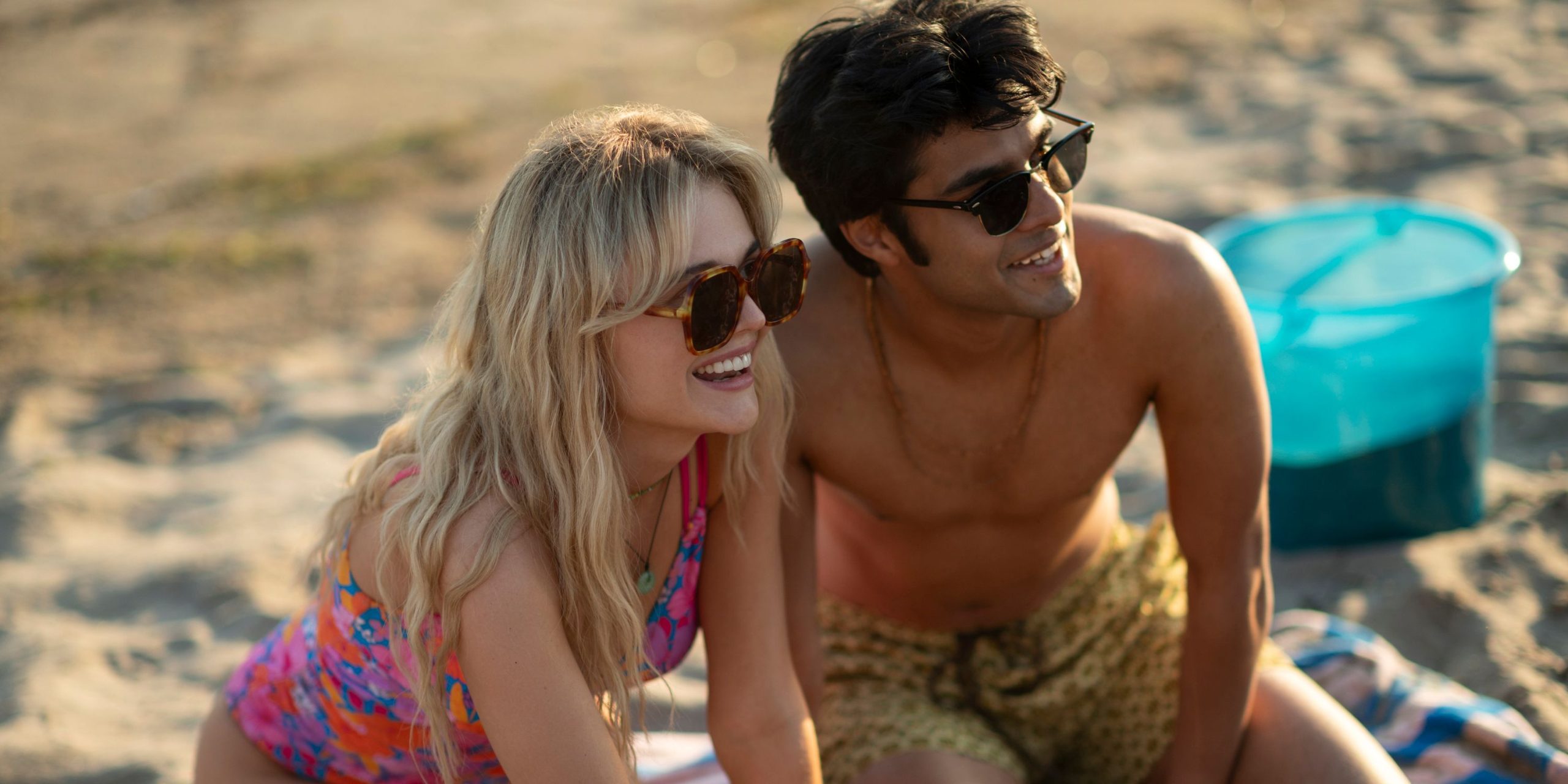 We Were Liars Cast & Character Guide