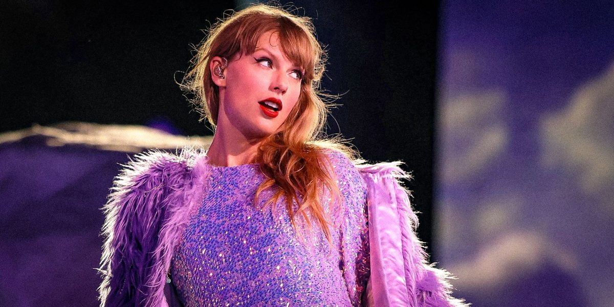 Las 10 mejores canciones de Taylor Swift para el verano