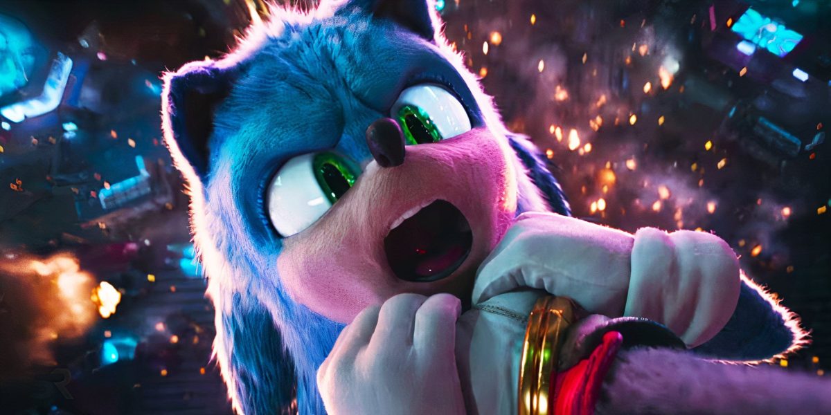 Sonic the Hedgehog 4 está a 2 años de distancia, pero puedes transmitir una de las mejores adaptaciones de Sonic en este momento