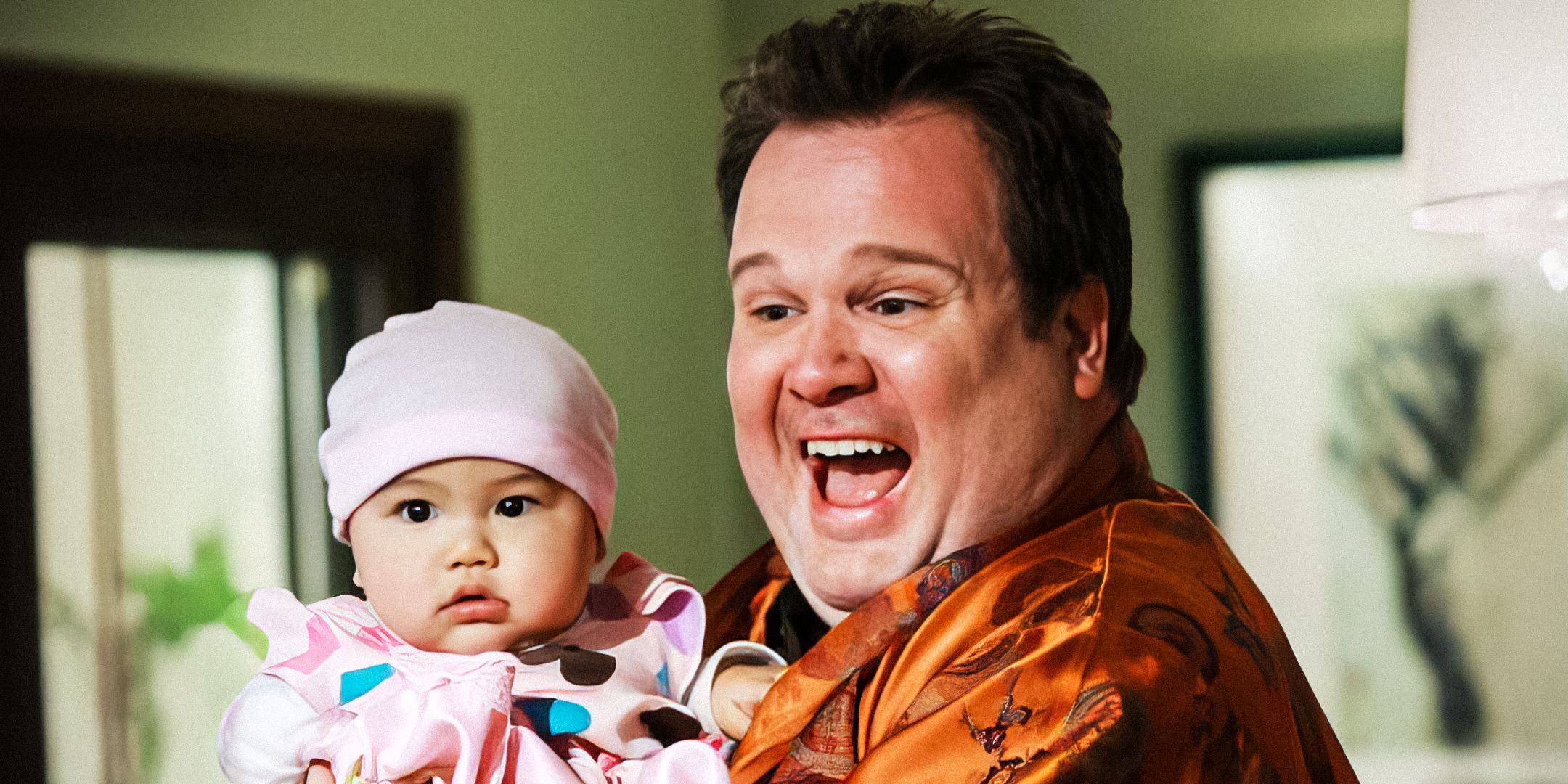 La mejor broma de Modern Family sucedió en el primer episodio y nunca fue superado